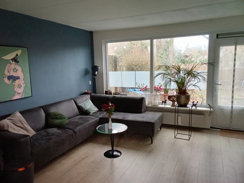 Appartement Zwanenveld
