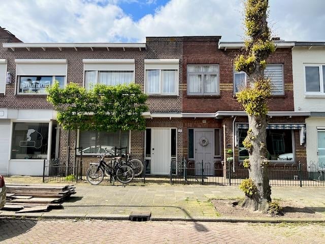 Woning in Breda - Ploegstraat