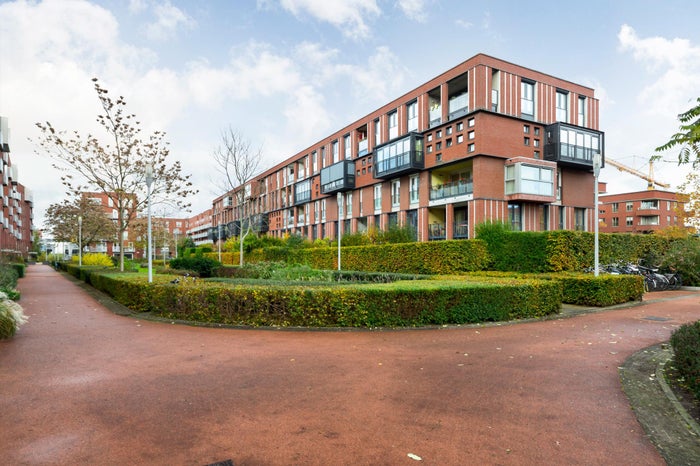 Te huur: Appartement Voorsterbeeklaan in Utrecht