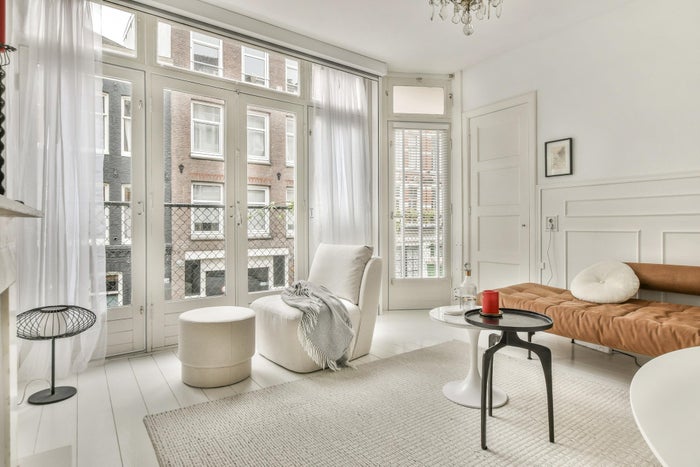 Te huur: Appartement Fokke Simonszstraat in Amsterdam