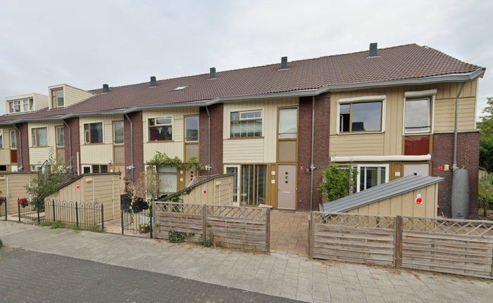 Te huur: Appartement Flatusstraat in Capelle aan den IJssel