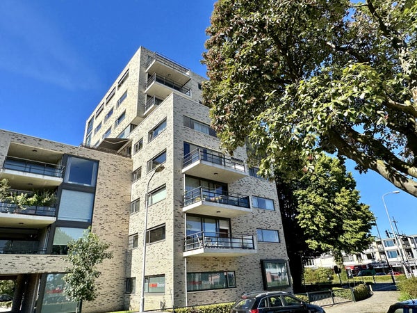 Appartement Hugo de Grootplein in Eindhoven