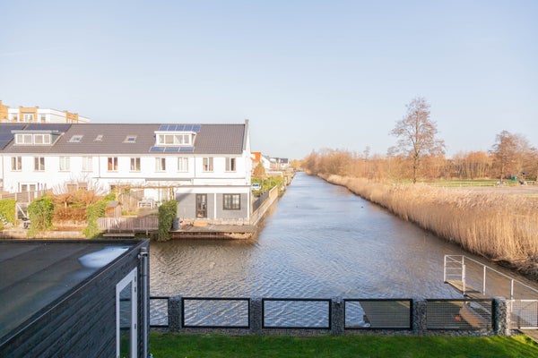 Huis Heideweg in Hooglanderveen