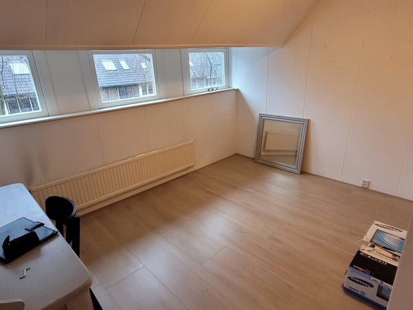 Appartement Snelliuslaan in Hilversum