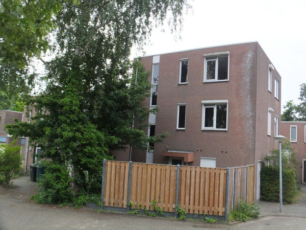 Flat Schietbergen in Nuenen
