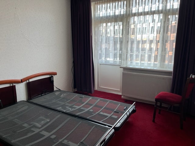 Woning te huur: Columbusstraat, 'S-Hertogenbosch