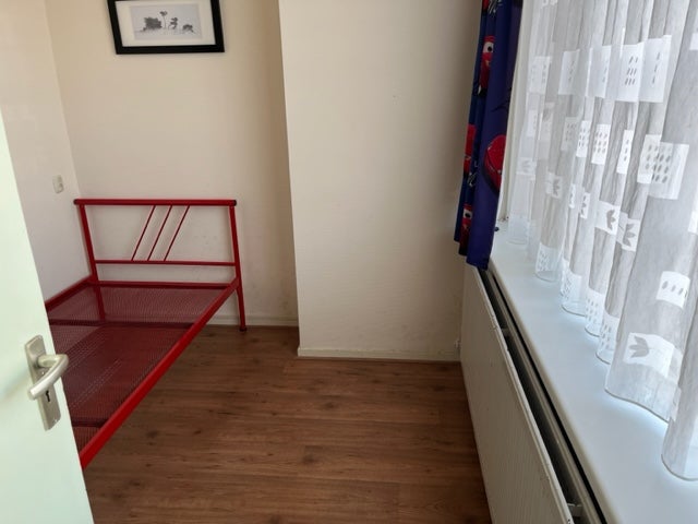Woning te huur: Columbusstraat, 'S-Hertogenbosch