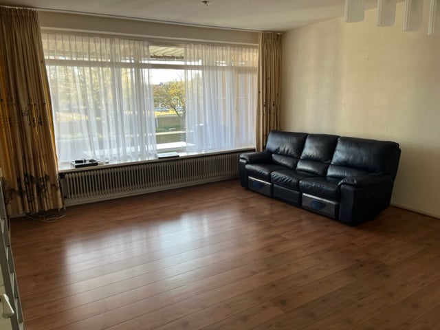 Woning te huur: Columbusstraat, 'S-Hertogenbosch