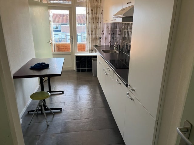Woning te huur: Columbusstraat, 'S-Hertogenbosch
