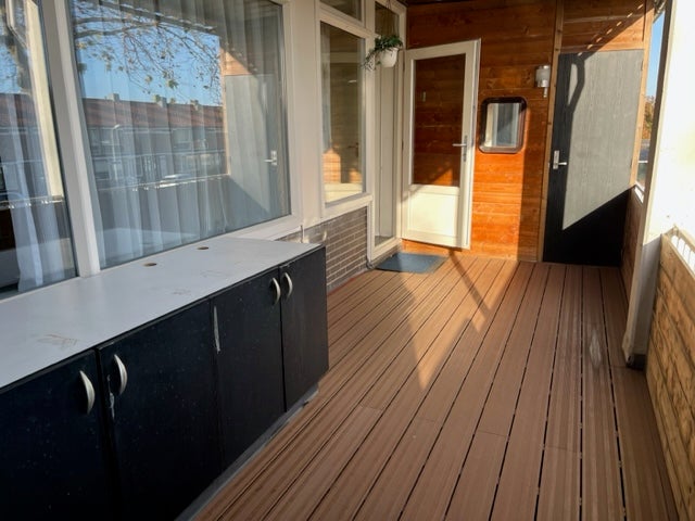 Woning te huur: Columbusstraat, 'S-Hertogenbosch