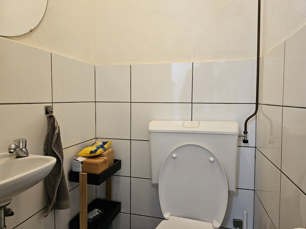 Woning te huur: Columbusstraat, 'S-Hertogenbosch