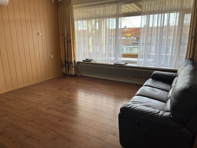 Woning te huur: Columbusstraat, 'S-Hertogenbosch