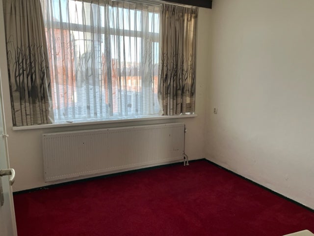 Woning te huur: Columbusstraat, 'S-Hertogenbosch