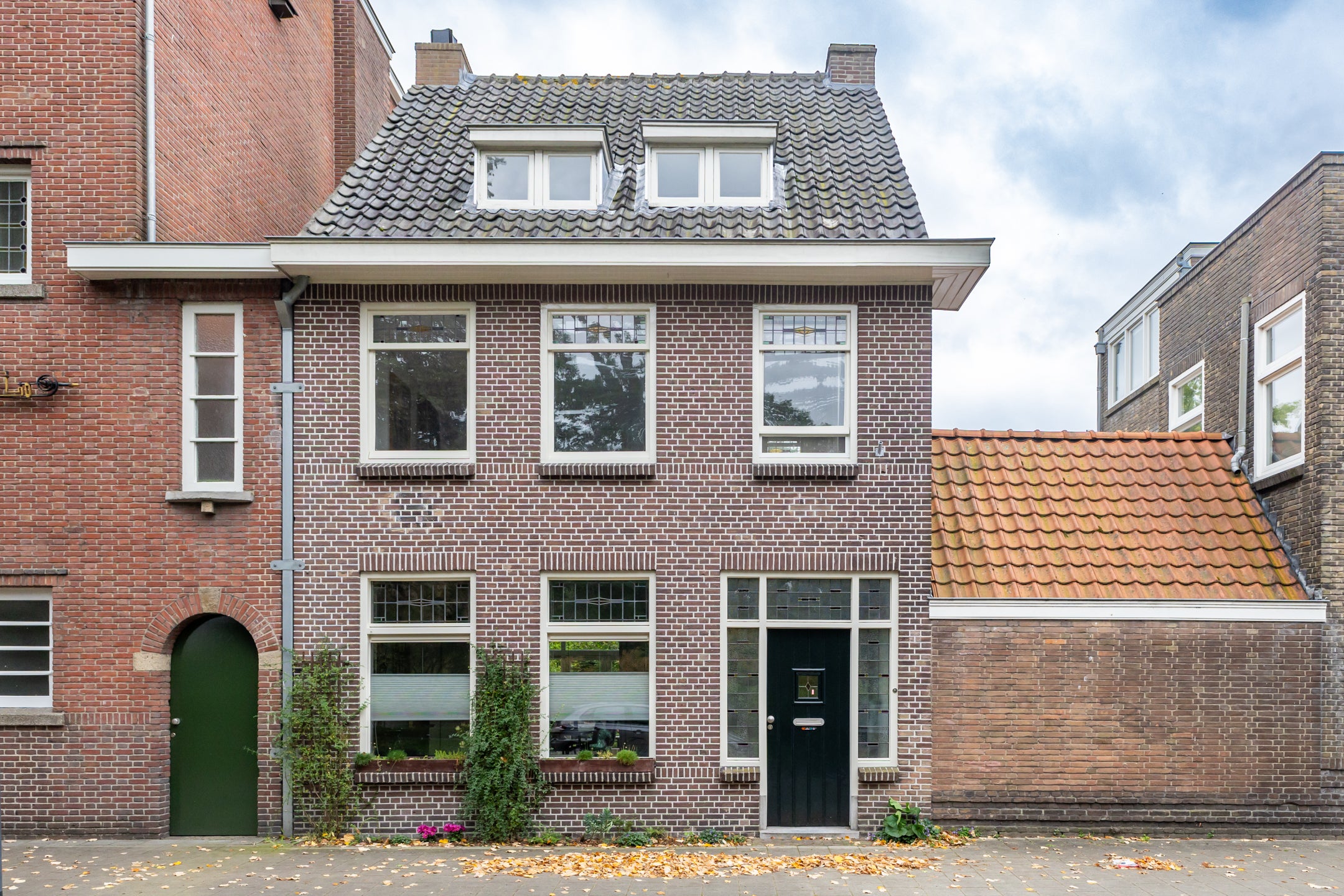 Te huur Huis Geldersedam in Den Bosch