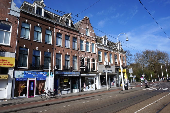 Te huur: Appartement Linnaeusstraat 8 Huis in Amsterdam