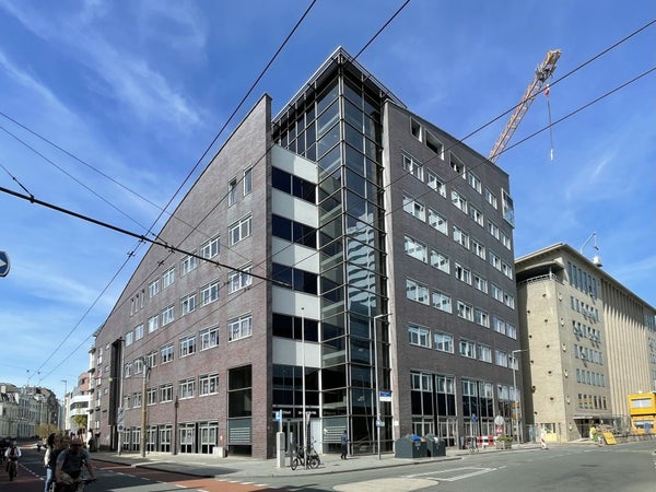 Studio Utrechtsestraat à Arnhem