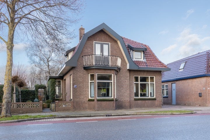 Koopwoningen Vroomshoop – Huis te koop in Vroomshoop
