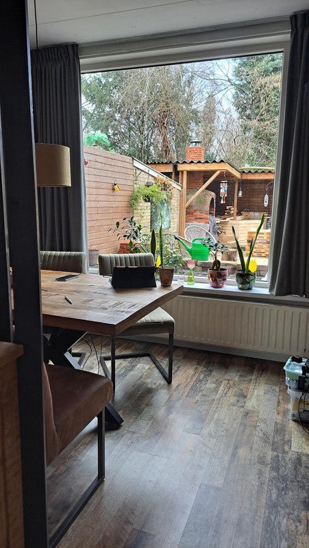 Appartement aan de Ruitwagen in Hoogvliet Rotterdam