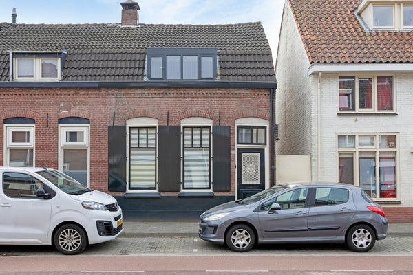 Heezerweg 80 in Eindhoven
