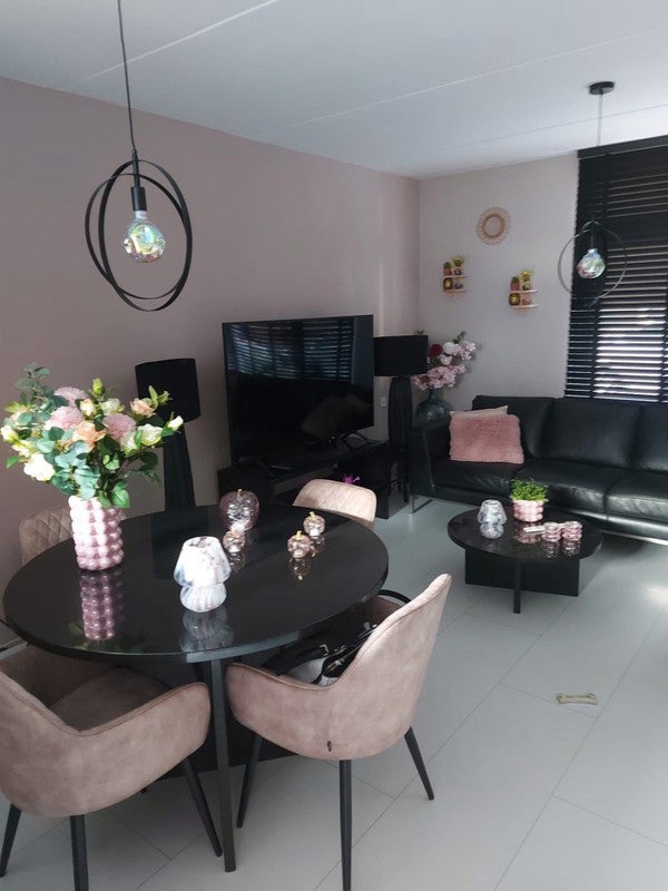 Appartement Prinsenstraat in Leiden