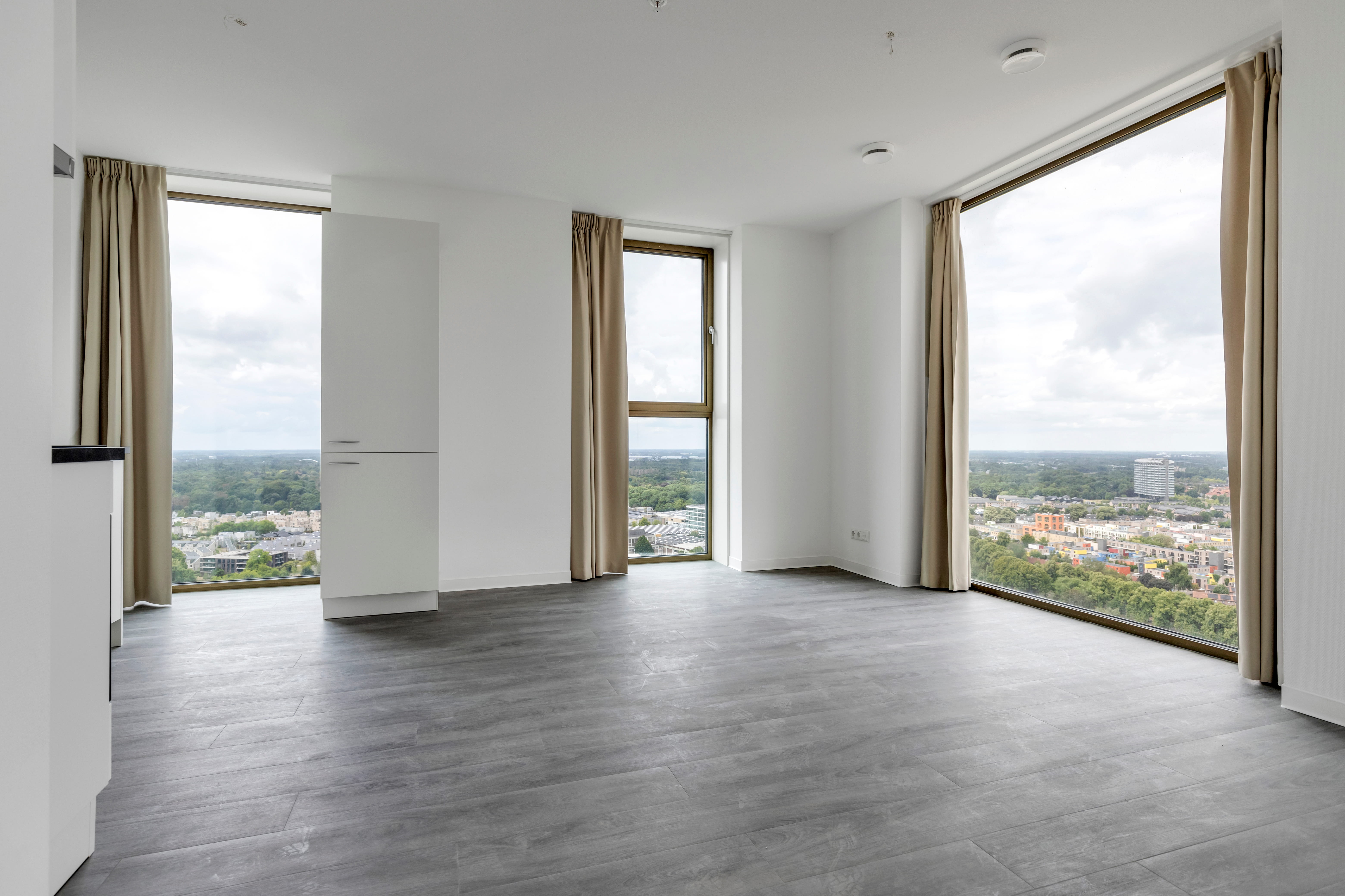 Appartement Machinekamerplein 32 293 in Eindhoven