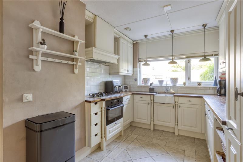 Hoekwoning te koop: Breitnerhof 127, Hoorn