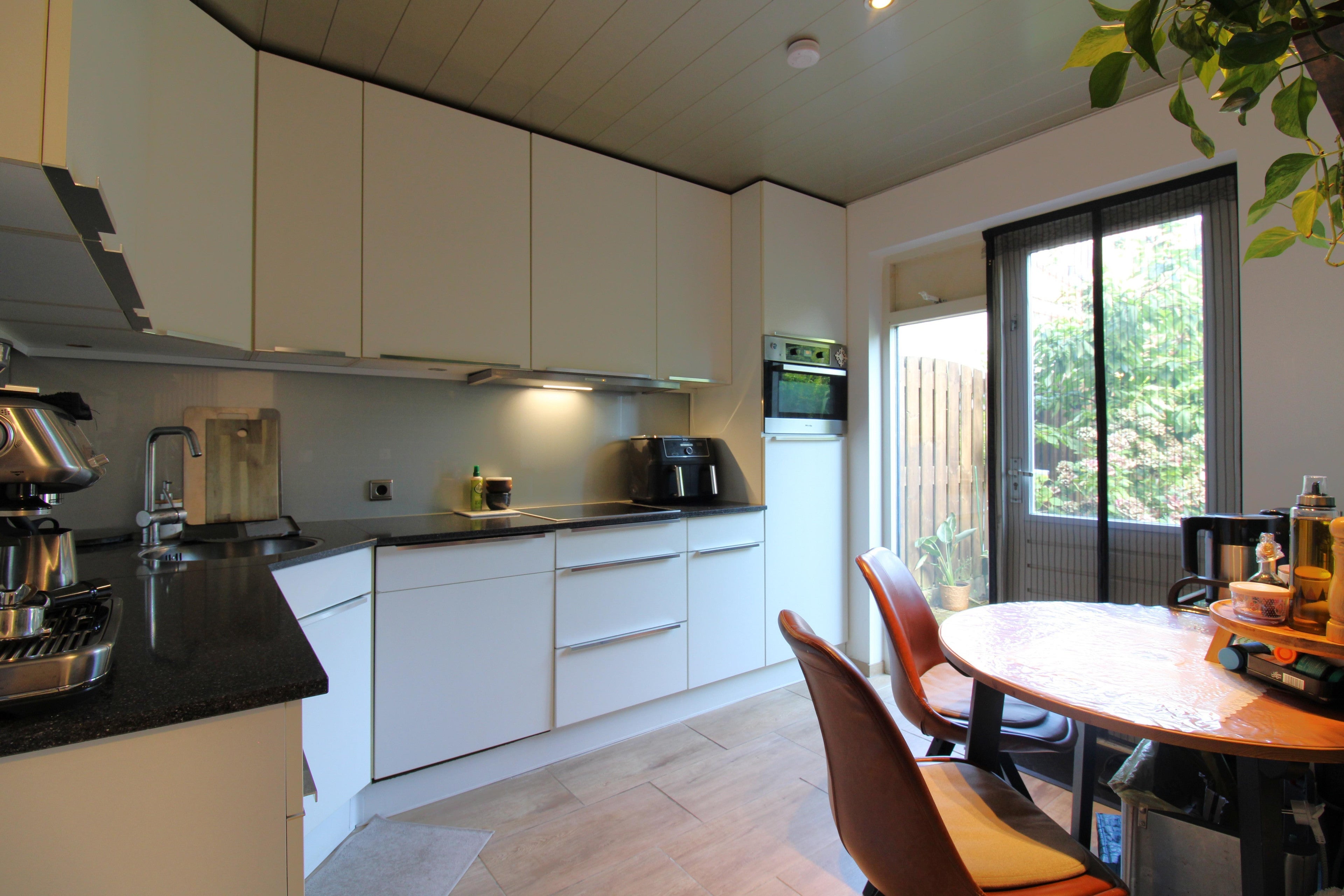 Woning te huur: De Toe-akker, Waalre