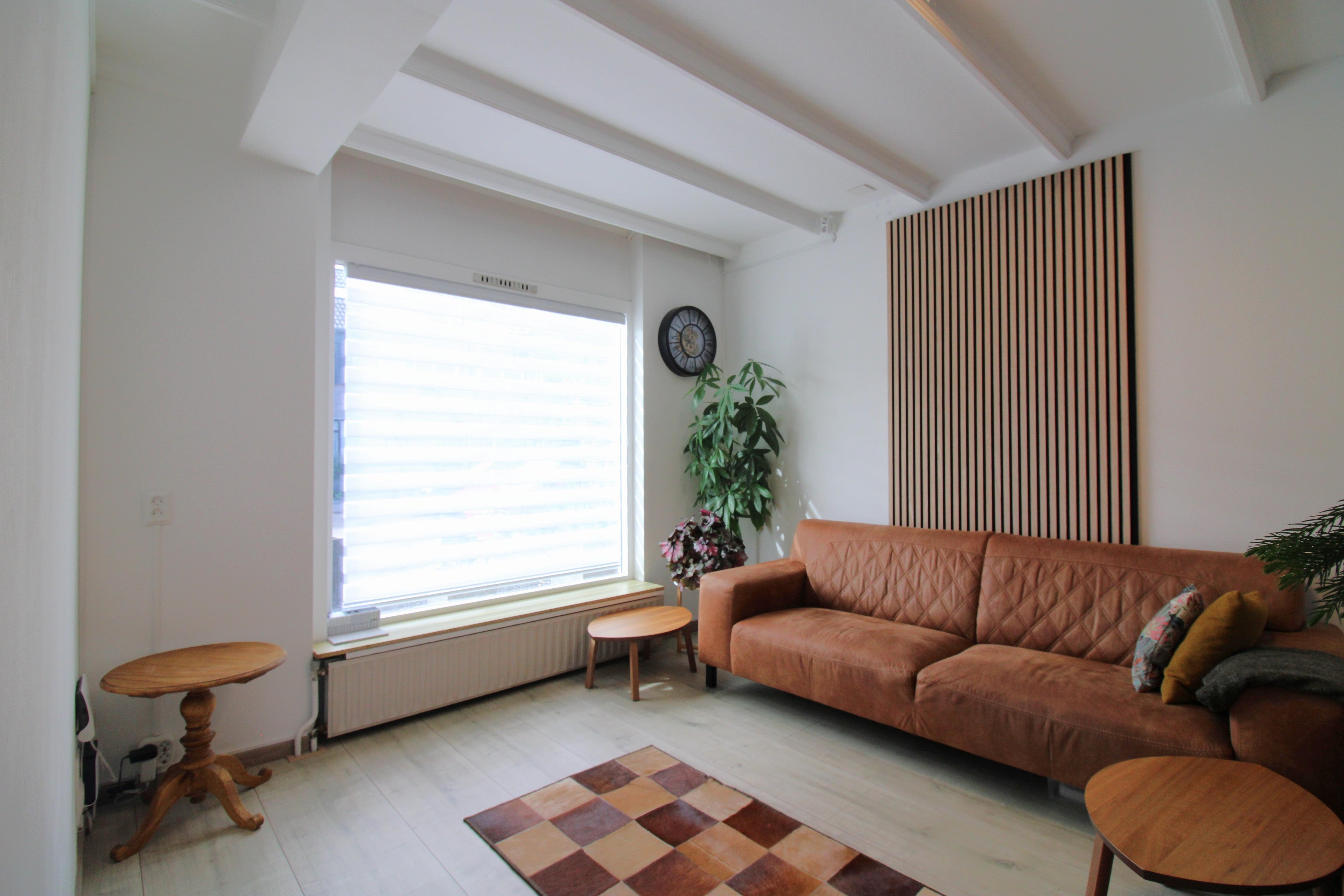 Woning te huur: De Toe-akker, Waalre