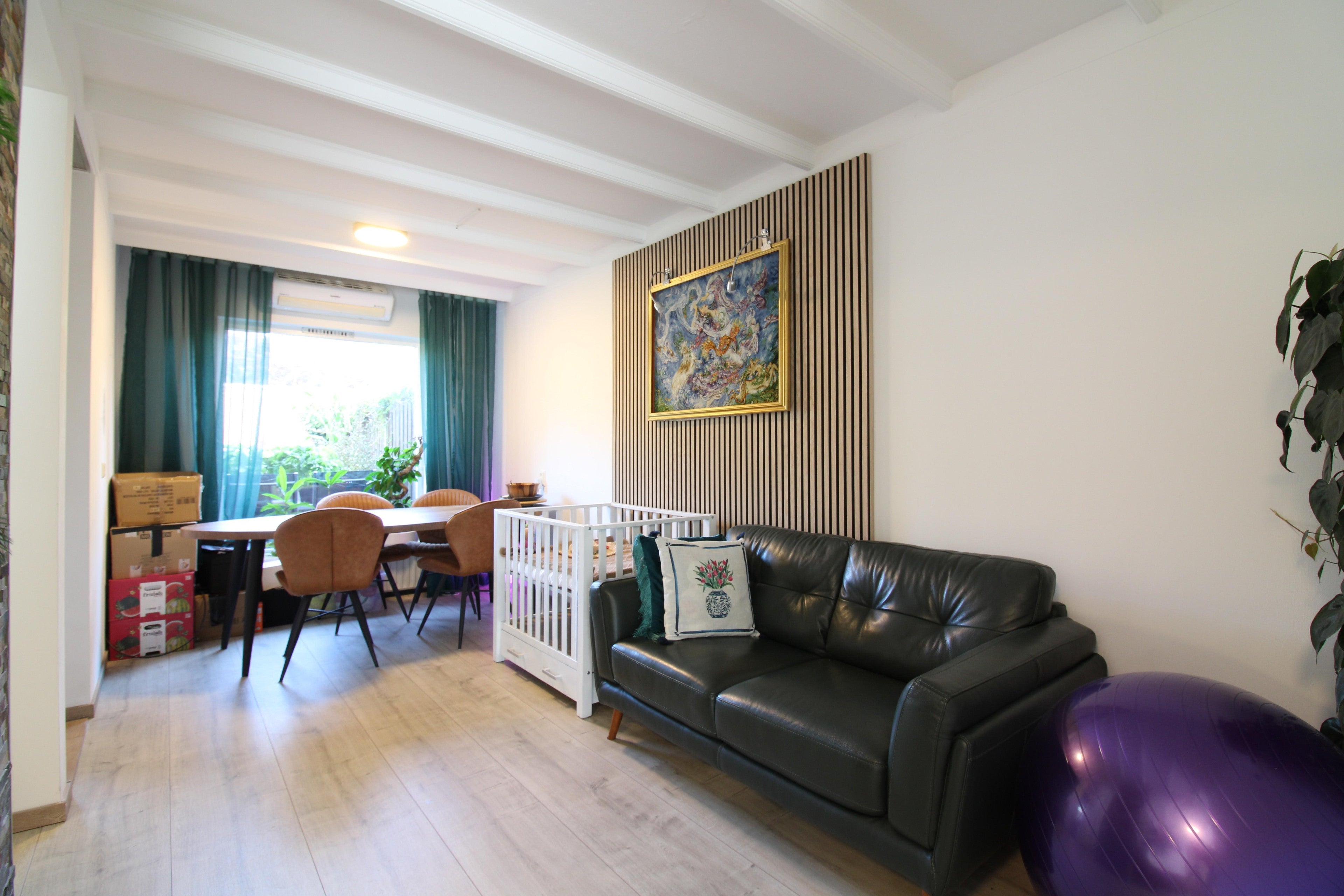 Woning te huur: De Toe-akker, Waalre