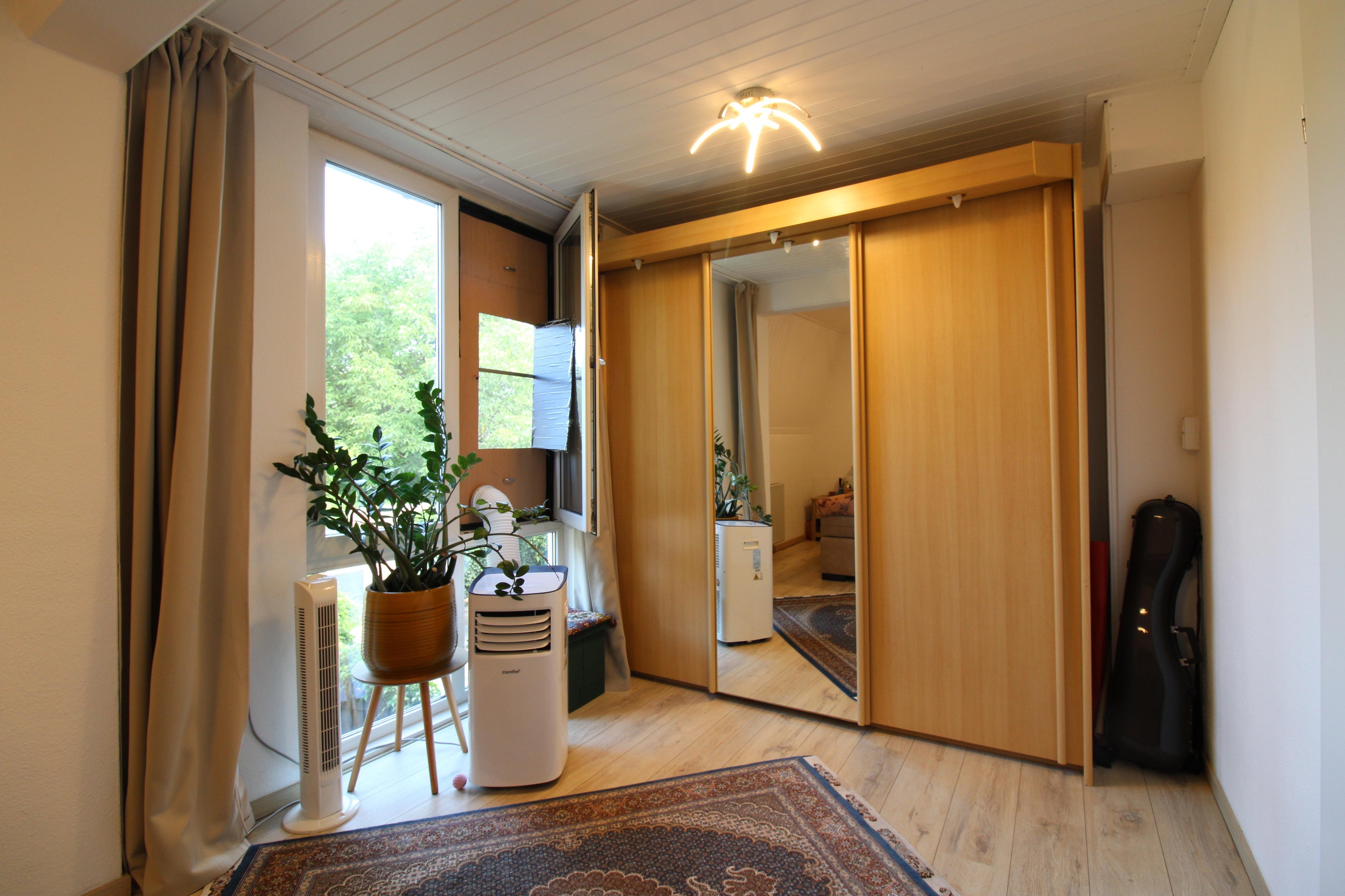 Woning te huur: De Toe-akker, Waalre