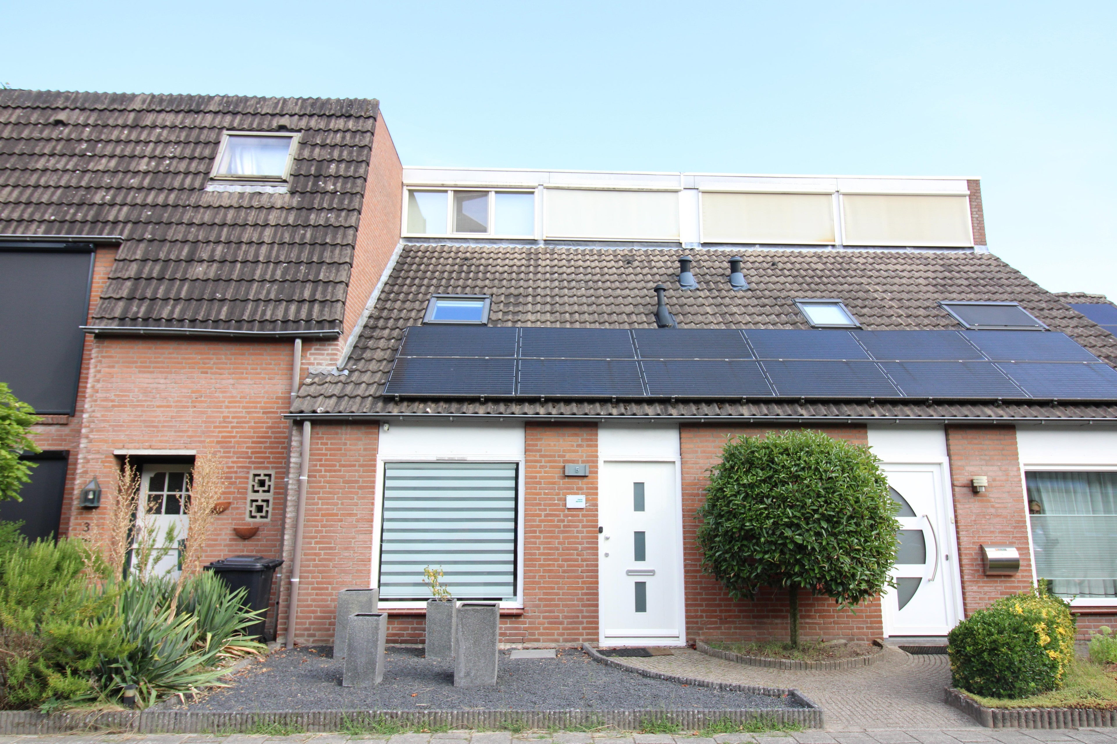Woning te huur: De Toe-akker, Waalre