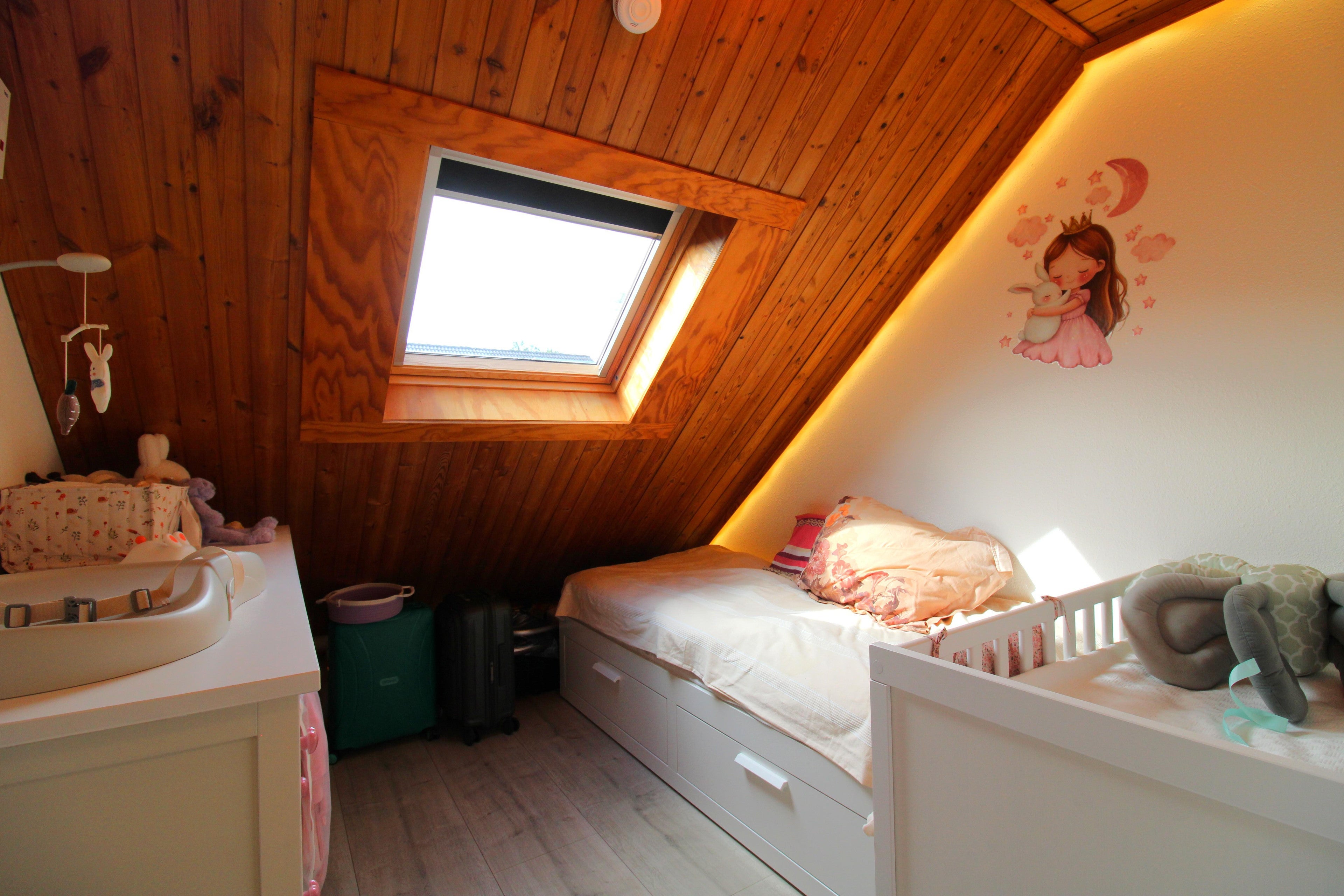 Woning te huur: De Toe-akker, Waalre