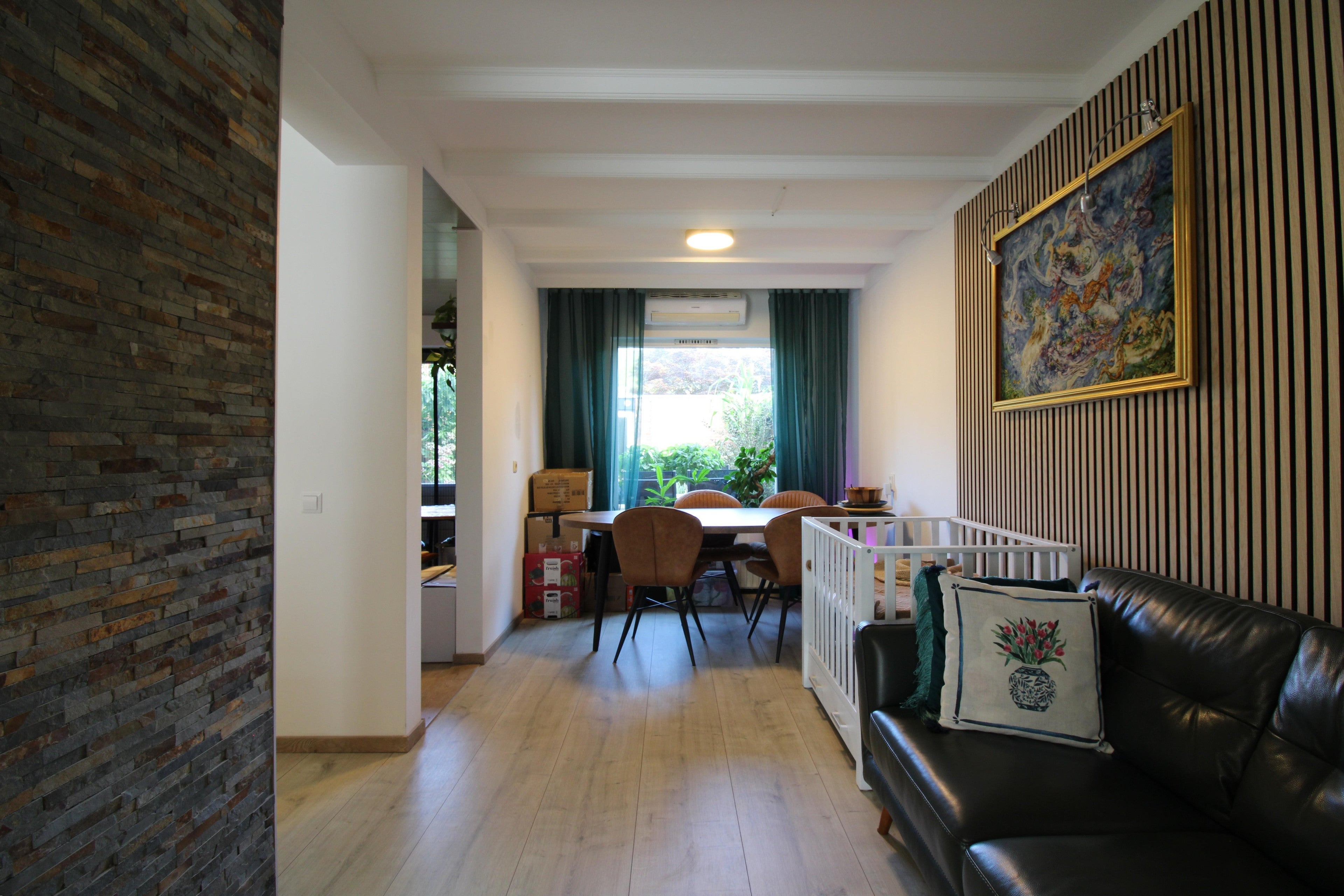 Woning te huur: De Toe-akker, Waalre