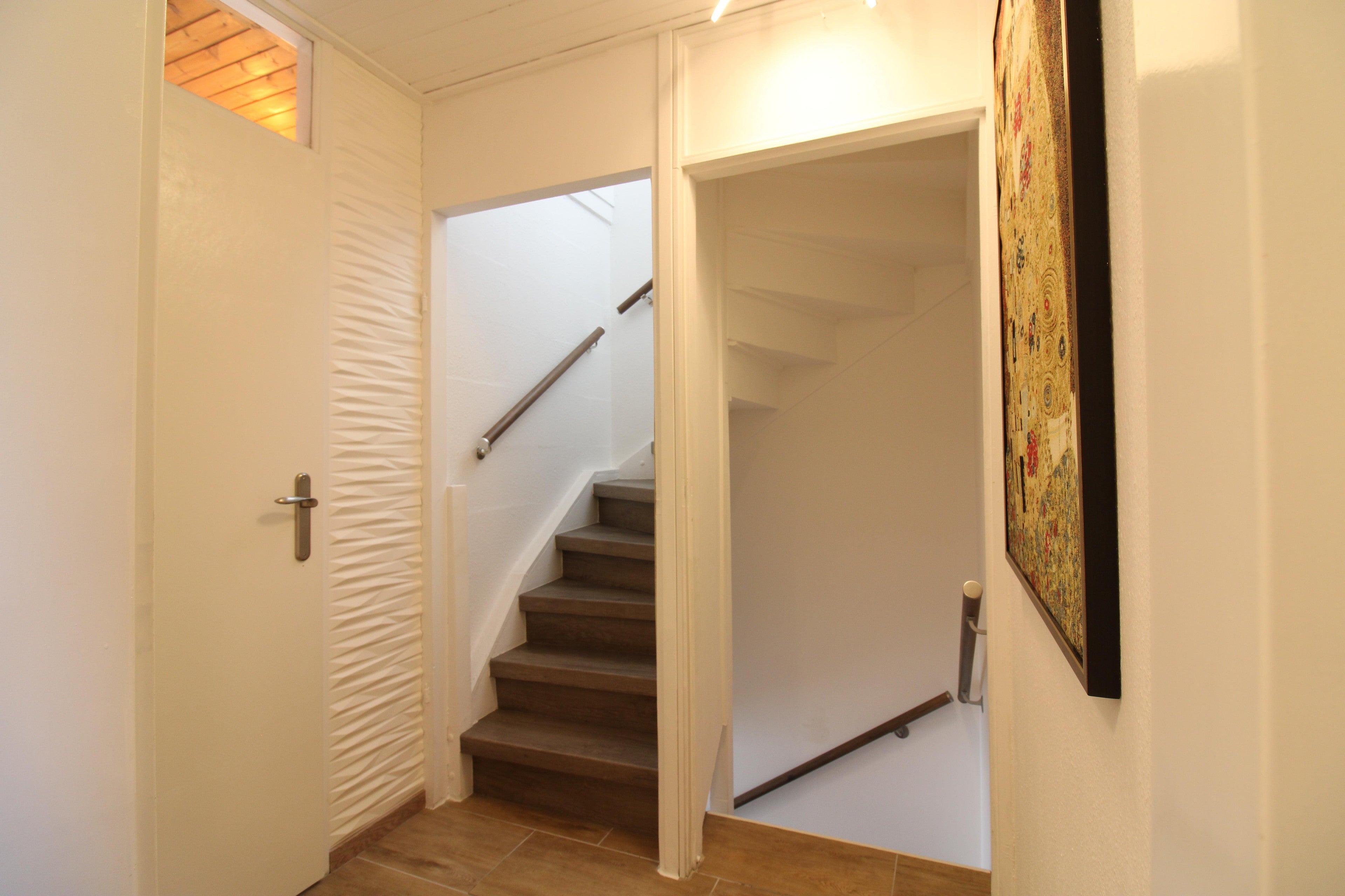 Woning te huur: De Toe-akker, Waalre