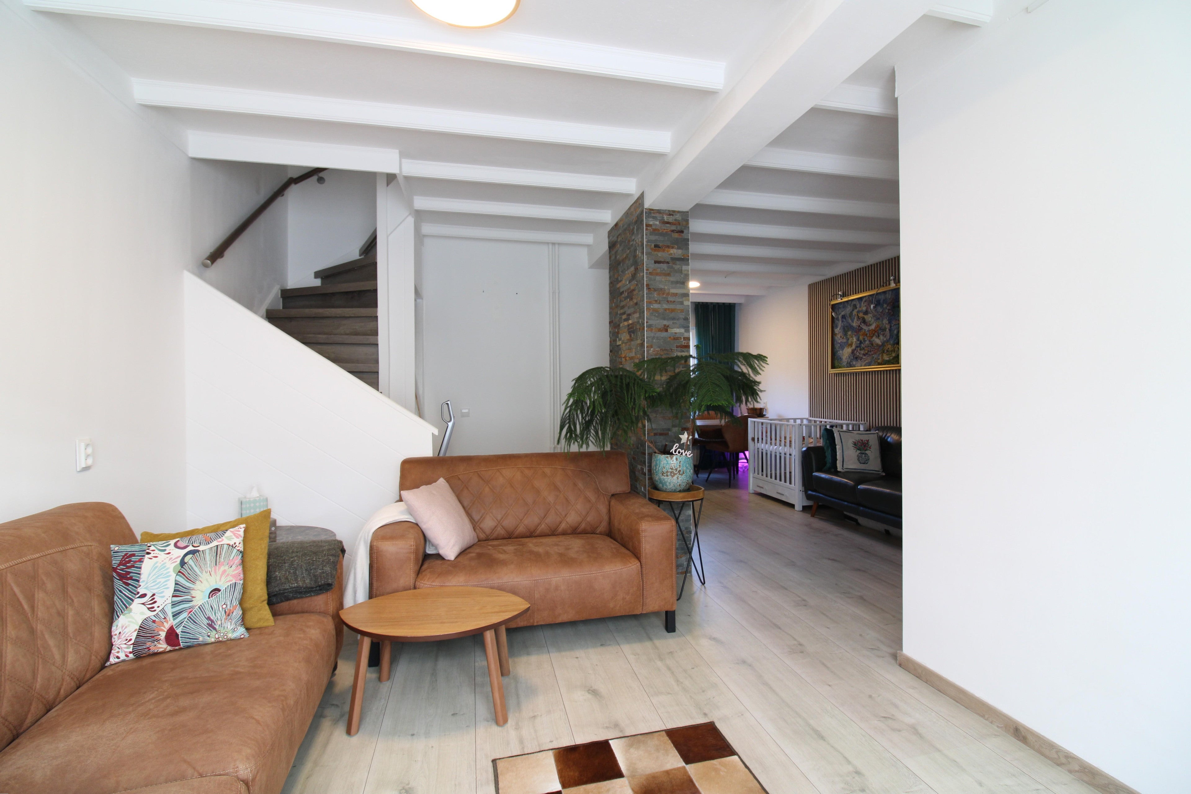 Woning te huur: De Toe-akker, Waalre