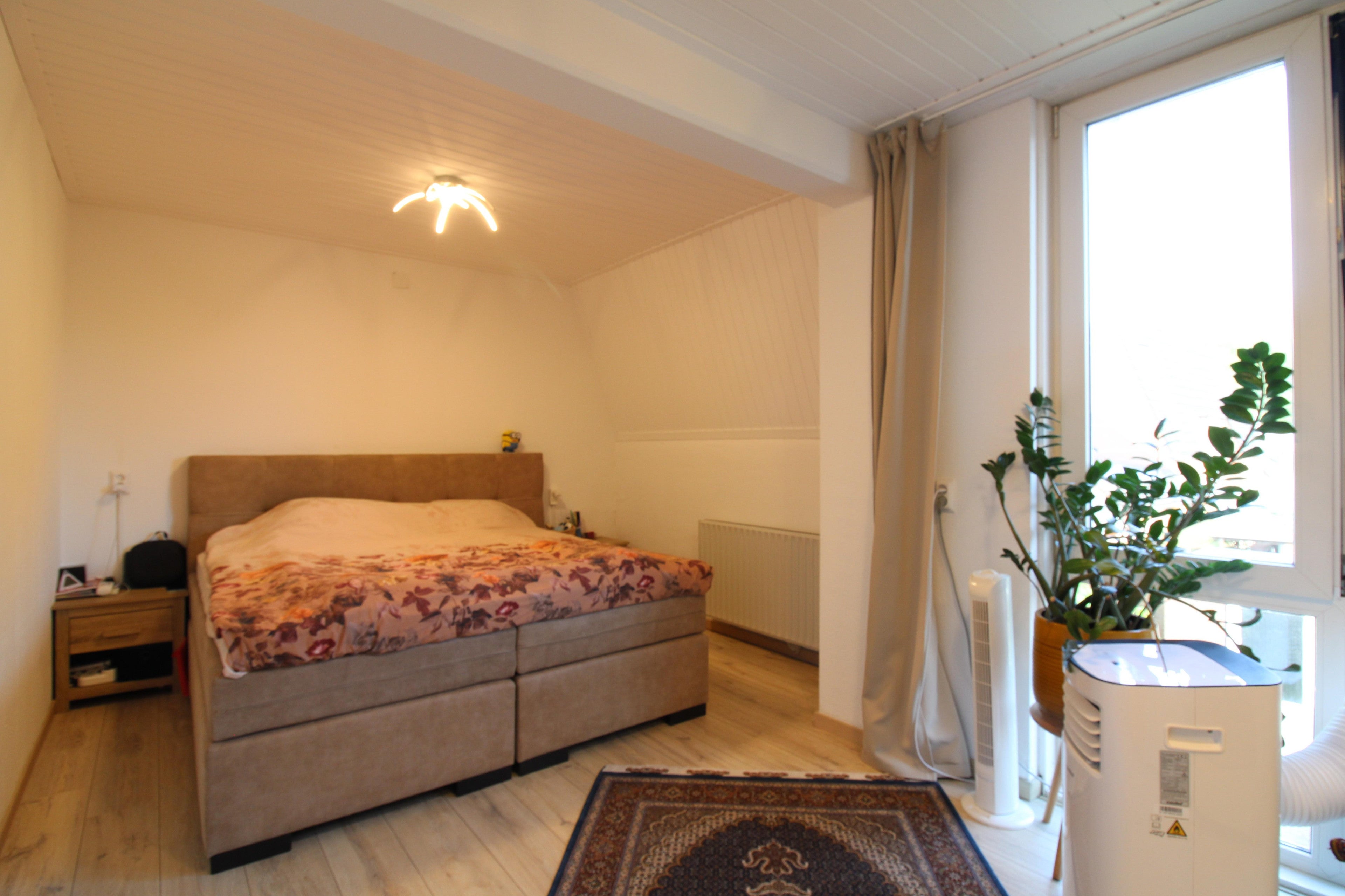 Woning te huur: De Toe-akker, Waalre