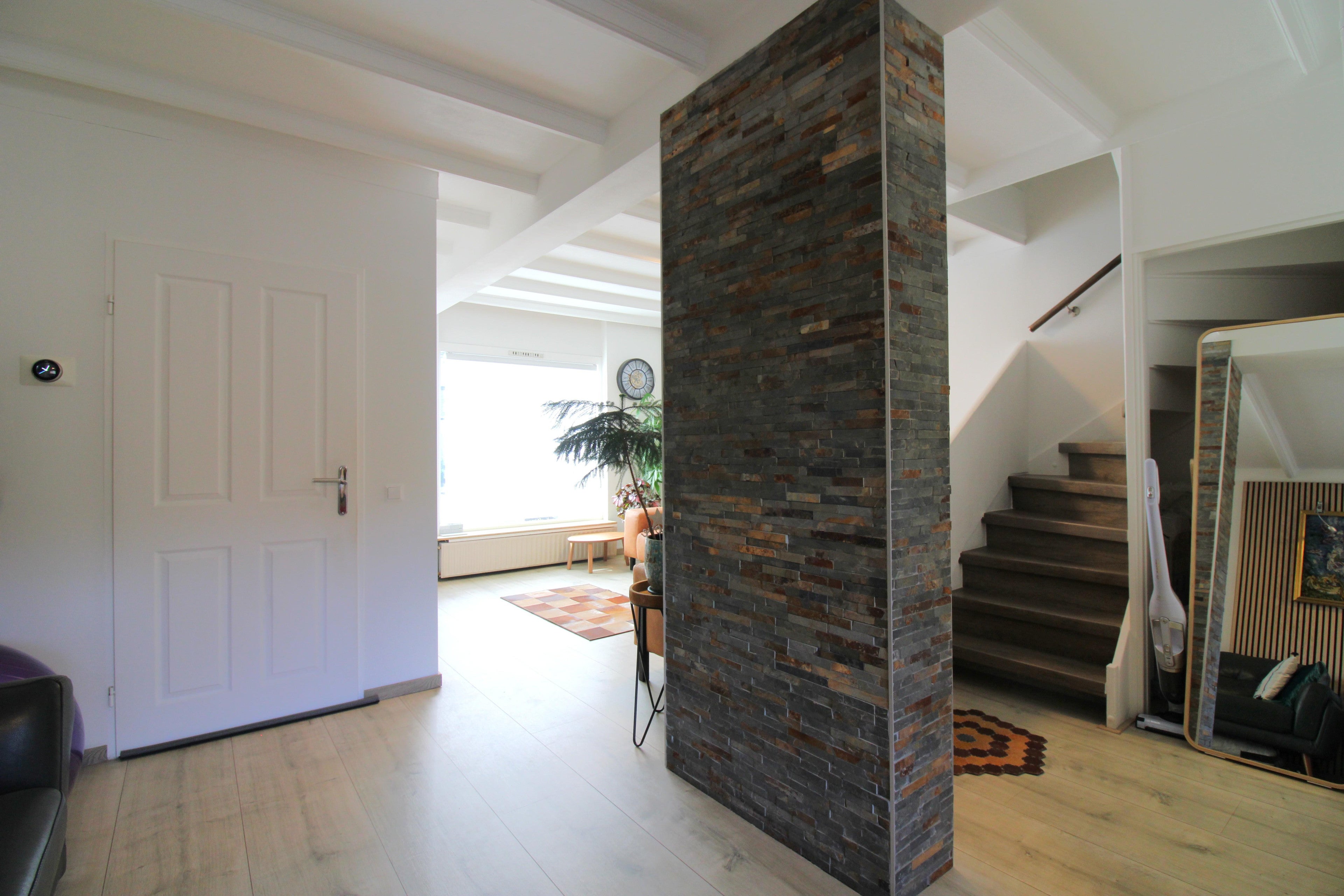 Woning te huur: De Toe-akker, Waalre