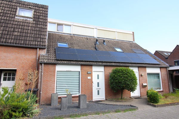House De Toe-akker in Waalre
