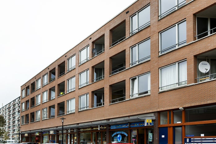 Te huur: Appartement Oranjerivierdreef 18 B in Utrecht