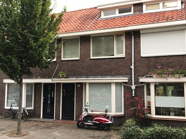 Kotterstraat 14 k3, Tilburg