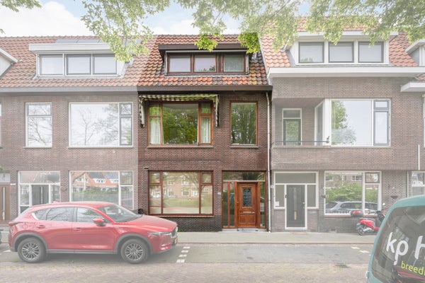 Orelioplantsoen 30 in Vlaardingen