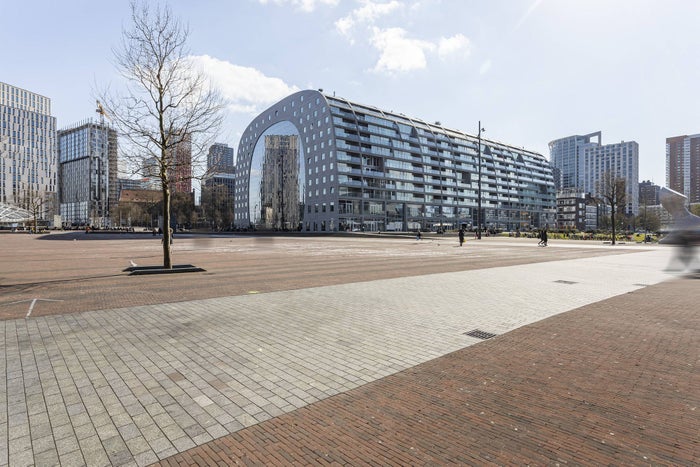 Te huur: Appartement Grotemarkt in Rotterdam