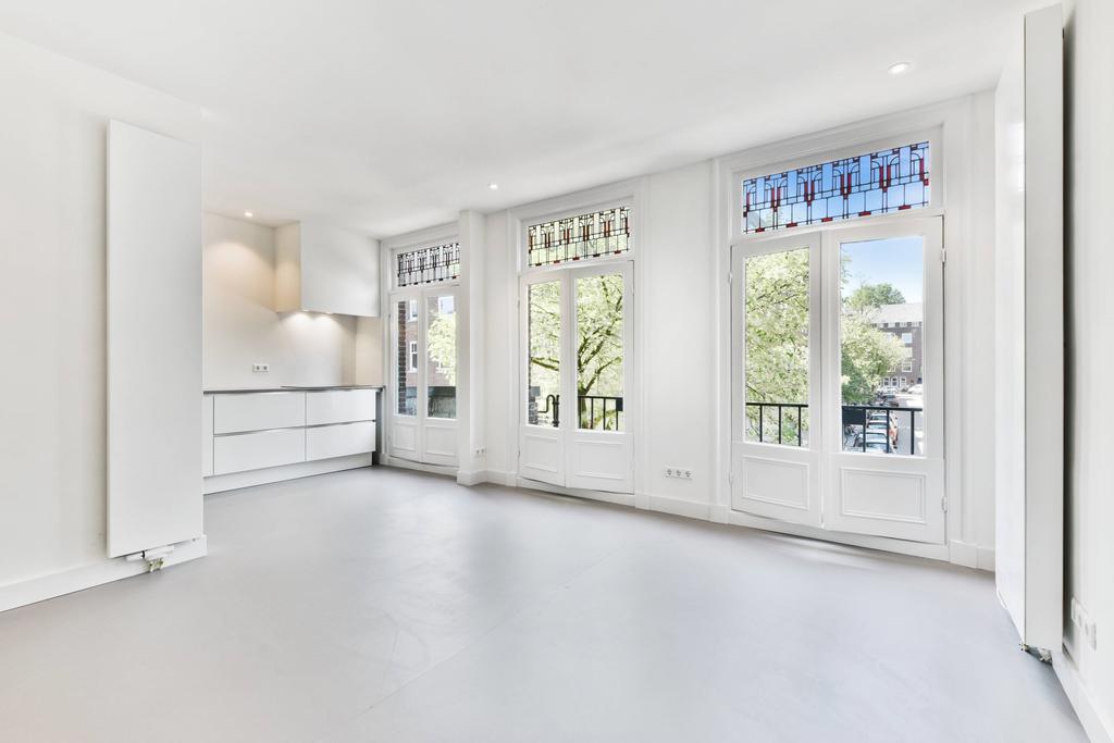 Flat Wijsmullerstraat 45 1