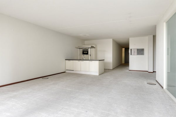 Appartement Veemkade 450 in Amsterdam