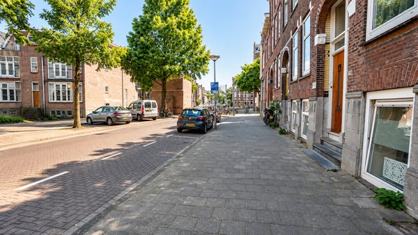 Hooidrift, Rotterdam