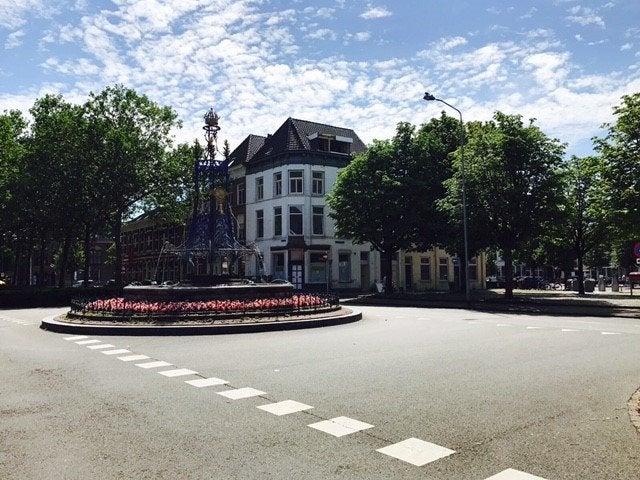 Room Korte Boschstraat