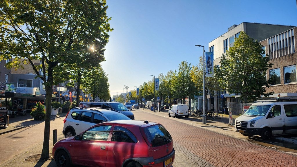 Woning te huur: Kruisweg, Hoofddorp