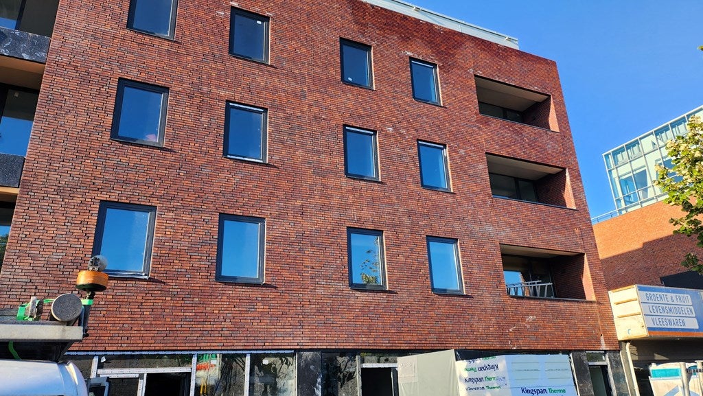 Flat Kruisweg