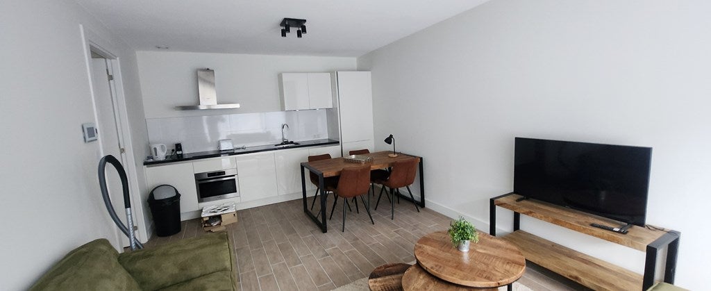 Woning te huur: Kruisweg, Hoofddorp