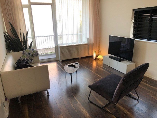 Te huur: Appartement Loevestein 155 in Amsterdam